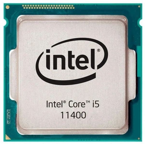 Процесор Intel Core i5 11400 2.6GHz (12MB, Rocket Lake, 65W, S1200) Tray (CM8070804497015)