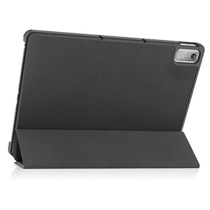 Чохол-книжка BeCover Smart для Lenovo Tab P11 Pro (2nd Gen) (TB-132FU/TB-138FC)/Xiaoxin Pad Pro 2022 11.2" Black (708697)