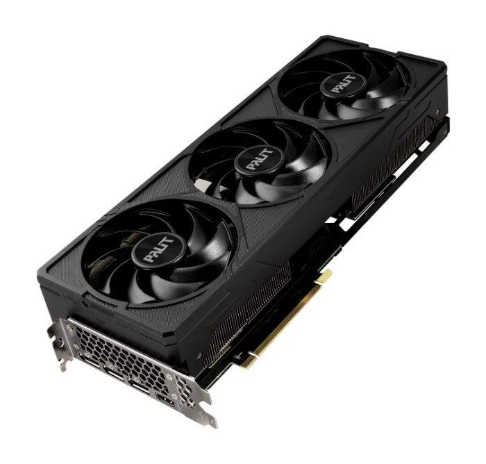 Відеокарта GF RTX 4080 16GB GDDR6X JetStream Palit (NED4080019T2-1032J)