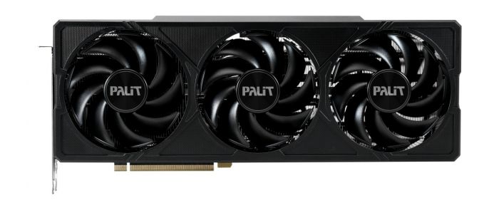 Відеокарта GF RTX 4080 16GB GDDR6X JetStream Palit (NED4080019T2-1032J)