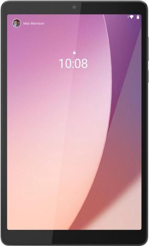 Планшет Lenovo Tab M8 (4th Gen) TB301XU 4/64GB 4G Arctic grey + Case&Film (ZAD10087UA)