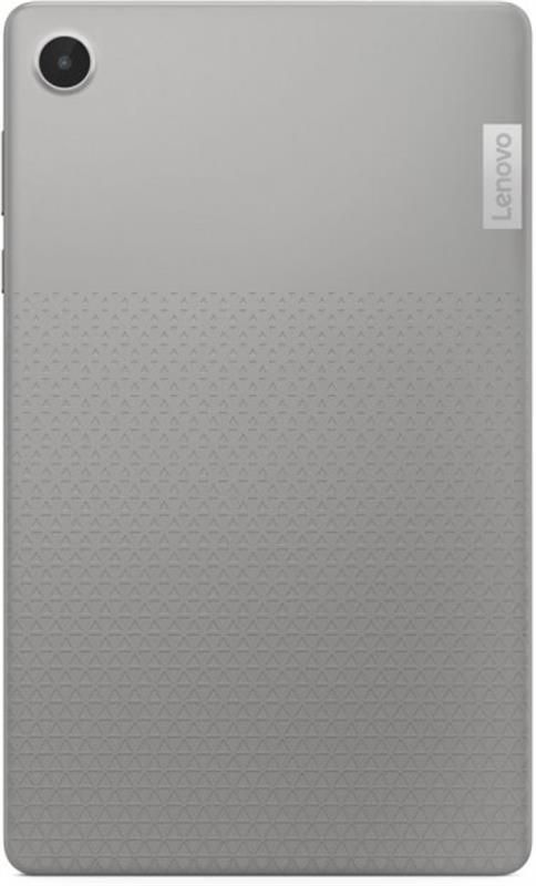 Планшет Lenovo Tab M8 (4th Gen) TB301XU 4/64GB 4G Arctic grey + Case&Film (ZAD10087UA)