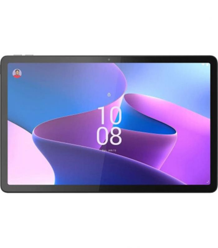 Планшет Lenovo Tab P11 Pro (2nd Gen) TB132FU 6/128GB Storm Grey + KB&Pen (ZAB50405UA)