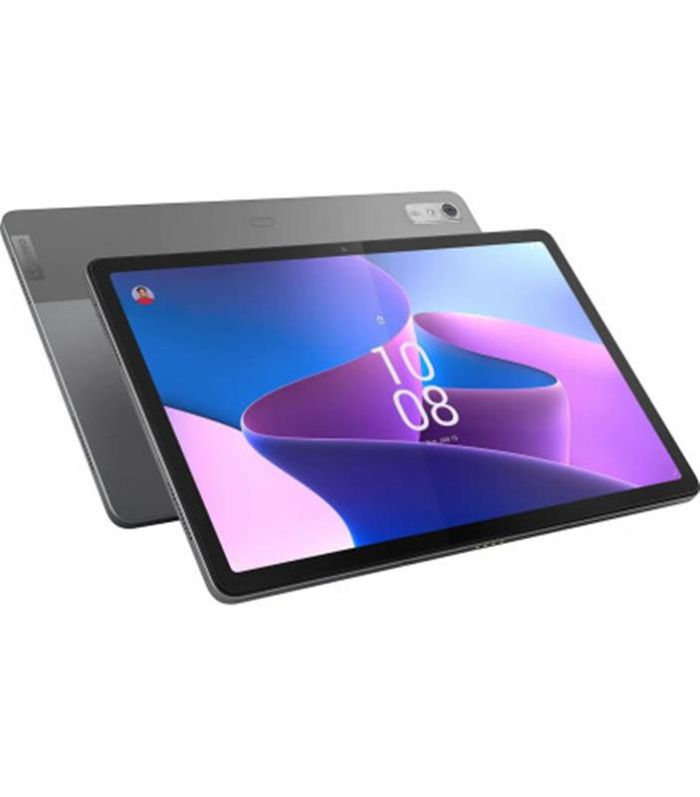 Планшет Lenovo Tab P11 Pro (2nd Gen) TB132FU 6/128GB Storm Grey + KB&Pen (ZAB50405UA)