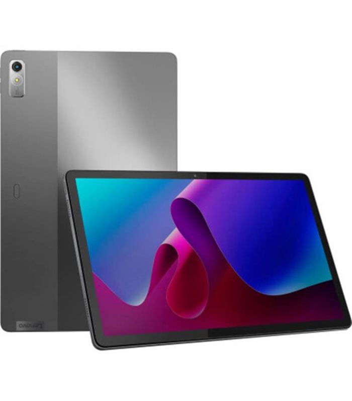 Планшет Lenovo Tab P11 Pro (2nd Gen) TB132FU 6/128GB Storm Grey + KB&Pen (ZAB50405UA)