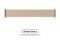 Ремінець Armorstandart Braided Solo Loop для Apple Watch 38mm/40mm/41mm Beige Size 6 (144 mm) (ARM64893)