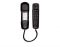 Провiдний телефон Gigaset DA210 Black (S30054-S6527-R201)
