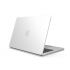 Чохол для ноутбука Armorstandart Air Shell для Apple MacBook Air 13 M2 (A2681) Transparent (ARM65812)