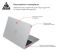 Чохол для ноутбука Armorstandart Air Shell для Apple MacBook M1 Pro 16 (A2485) Transparent (ARM60616)