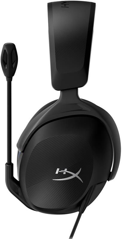 Гарнiтура HyperX Cloud Stinger 2 для PS5/PS4 Black (6H9B6AA)