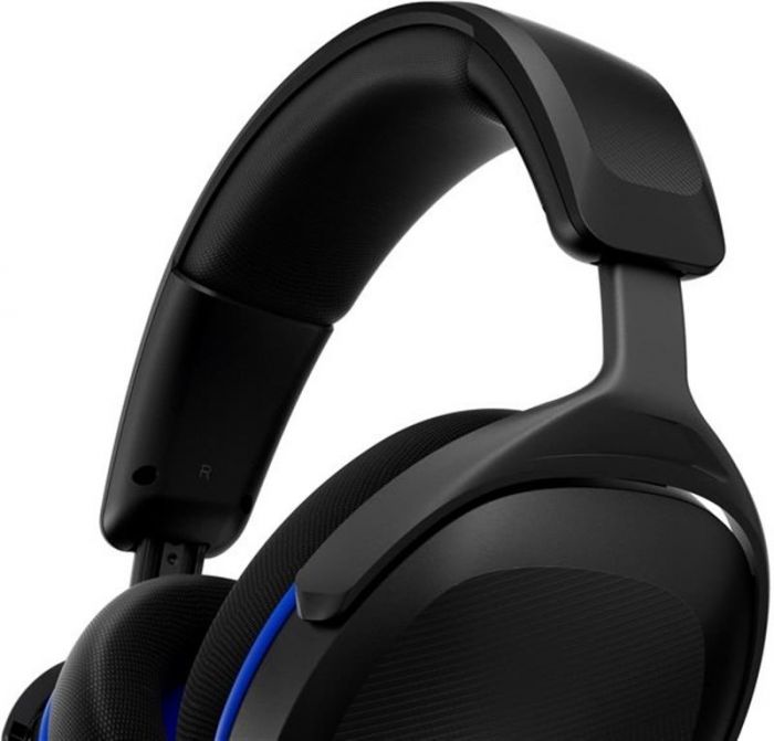 Гарнiтура HyperX Cloud Stinger 2 для PS5/PS4 Black (6H9B6AA)