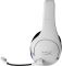 Гарнiтура HyperX Cloud Stinger Core Wireless для PS4\PS5 White (4P5J1AA)