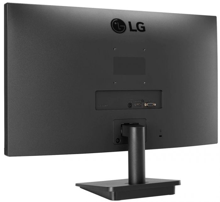 Монітор LG 27" 27MP400-B IPS Black