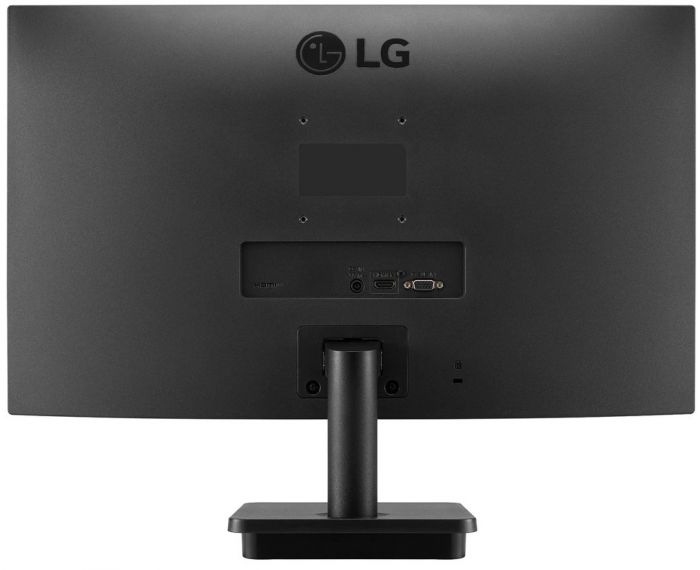 Монітор LG 27" 27MP400-B IPS Black