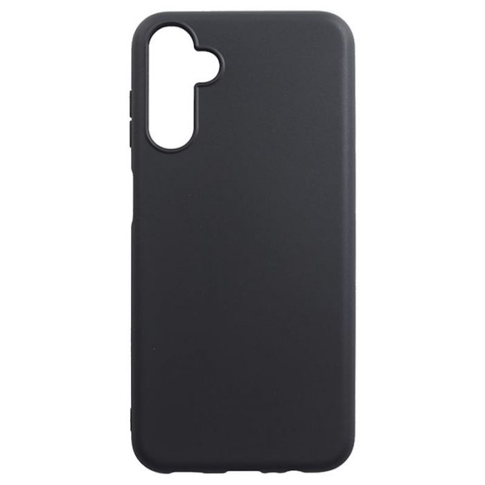 Чохол-накладка Armorstandart Matte Slim Fit для Samsung Galaxy M14 5G SM-M146 Black (ARM66671)