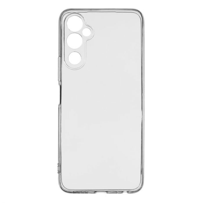 Чохол-накладка Armorstandart Air для Tecno Pova 4 Camera cover Transparent (ARM65721)