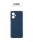 Чохол-накладка Armorstandart Icon для Xiaomi Redmi Note 12 5G Camera cover Dark Blue (ARM65194)