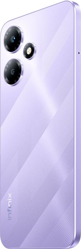 Смартфон Infinix Hot 30 Play NFC X6835B 8/128GB Dual Sim Bora Purple