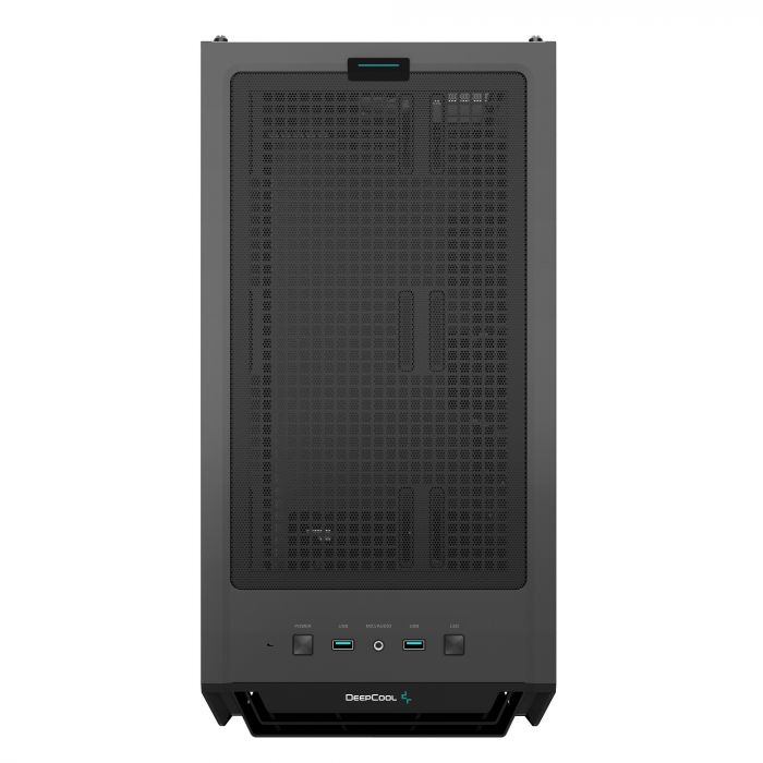 Корпус DeepCool CG560 (R-CG560-BKAAE4-G-1) без БЖ