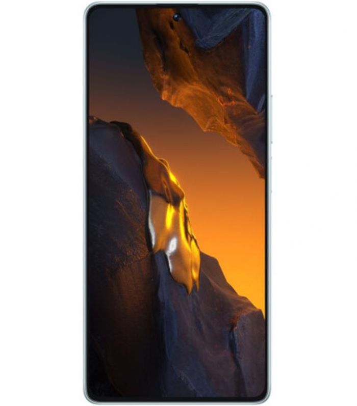 Смартфон Xiaomi Poco F5 8/256GB Dual Sim White EU_