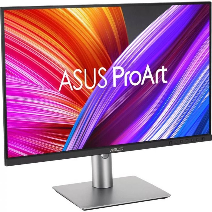 Монітор Asus 24.1" PA248CRV (90LM05K0-B01K70) IPS Gray/Black