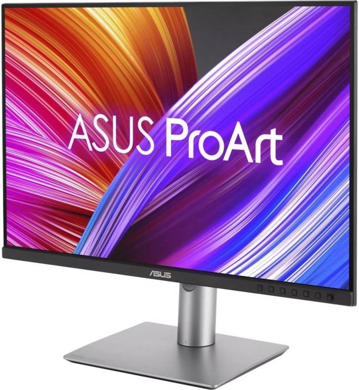 Монітор Asus 24.1" ProArt PA248CRV (90LM05K0-B01K70) IPS Gray/Black