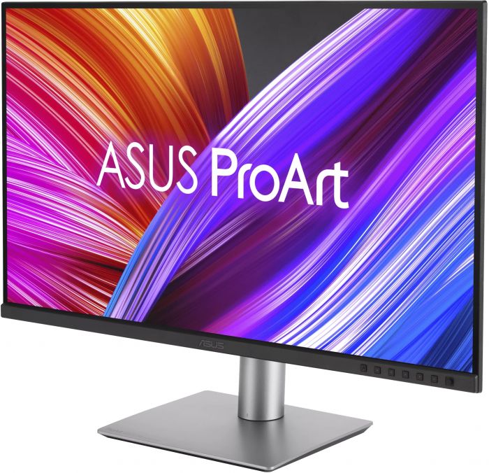 Монітор Asus 27" PA279CRV (90LM08E0-B01K70) IPS Gray/Black