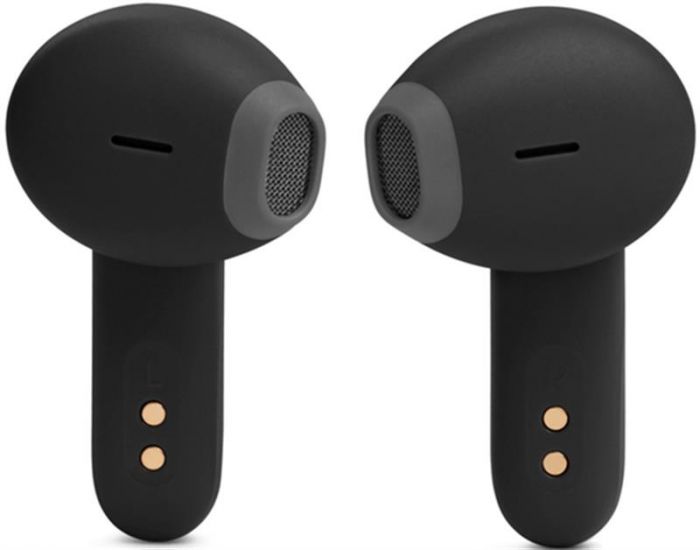 Bluetooth-гарнітура JBL Vibe 300TWS Black (JBLV300TWSBLKEU)