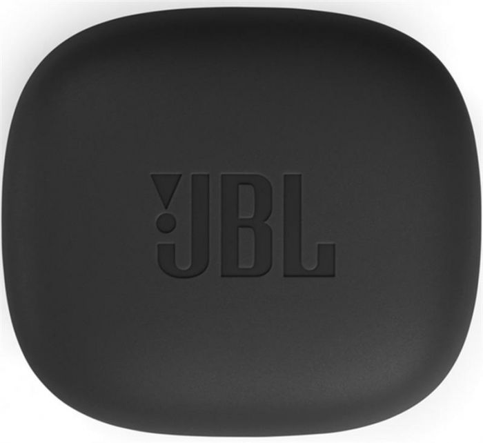 Bluetooth-гарнітура JBL Vibe 300TWS Black (JBLV300TWSBLKEU)