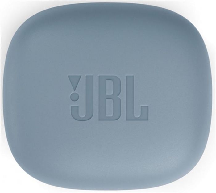 Bluetooth-гарнітура JBL Vibe 300TWS Blue (JBLV300TWSBLUEU)