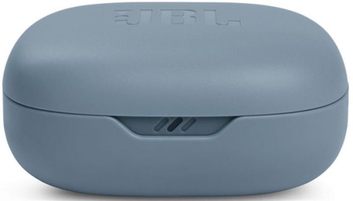 Bluetooth-гарнітура JBL Vibe 300TWS Blue (JBLV300TWSBLUEU)