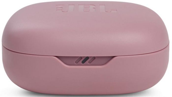 Bluetooth-гарнітура JBL Vibe 300TWS Pink (JBLV300TWSPIKEU)