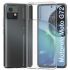 Чохол-накладка BeCover для Motorola Moto G72 Transparancy (708932)