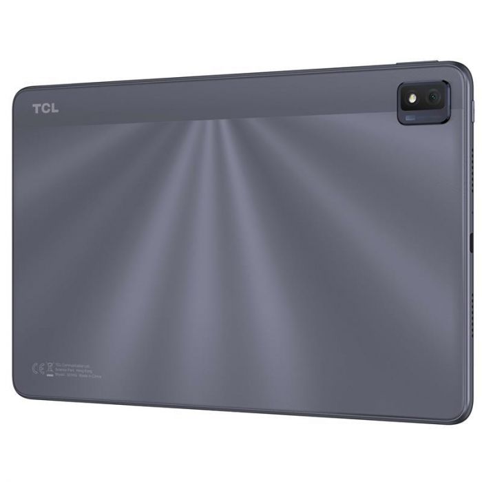 Планшет TCL 10 TabMax Wi-Fi (9296G) Space Gray (9296G-2DLCUA11)