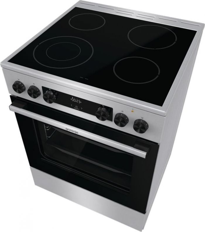Плита Gorenje GECS6C70XC