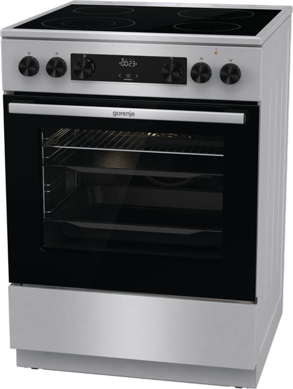 Плита Gorenje GECS6C70XC