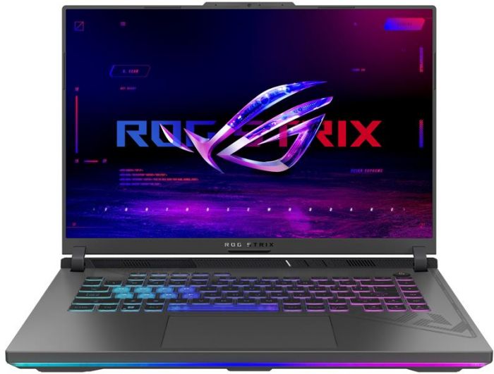 Ноутбук Asus ROG Strix G16 G614JU-N3094 (90NR0CC1-M00XU0) Eclipse Gray