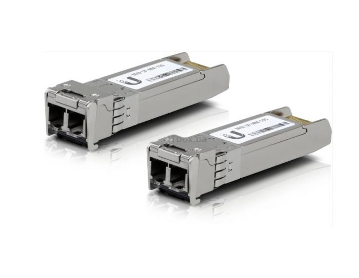 Модуль SFP FoxGate 10Gb LC  850nm 3 км (SFP+d-2MM-850nm-0.3LC)