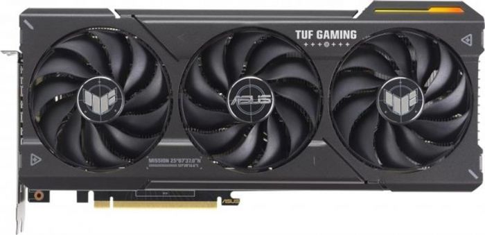 Відеокарта GF RTX 4070 12GB GDDR6X TUF Gaming Asus (TUF-RTX4070-12G-GAMING)