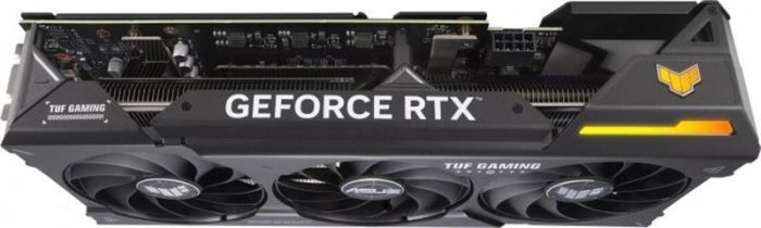 Відеокарта GF RTX 4070 12GB GDDR6X TUF Gaming Asus (TUF-RTX4070-12G-GAMING)