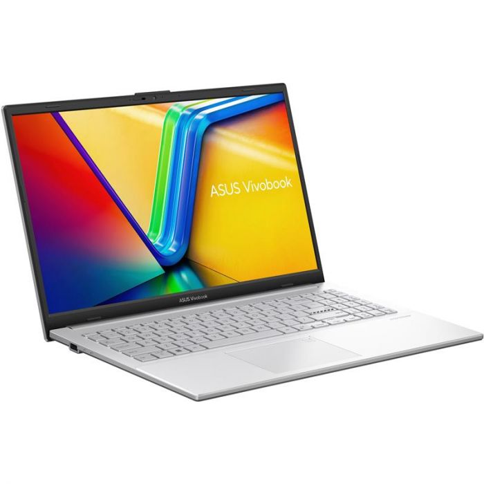 Ноутбук Asus Vivobook Go 15 E1504FA-BQ1311 (90NB0ZR1-M029W0) Cool Silver