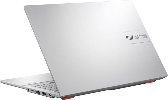 Ноутбук Asus Vivobook Go 15 E1504FA-BQ1105 (90NB0ZR1-M01YF0) Cool Silver