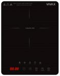 Настільна плита Vivax HPI-2000TP