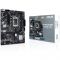 Материнська плата Asus Prime H610M-E D4-CSM Socket 1700