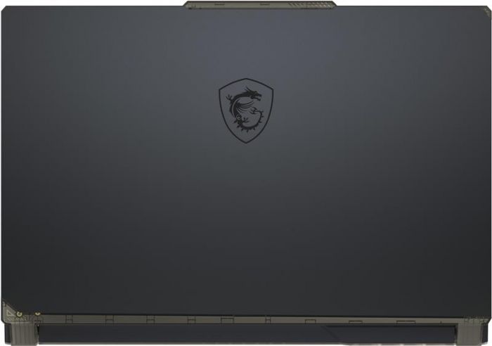 Ноутбук MSI Cyborg 15 (A12VE-647XUA) Black