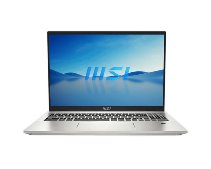 Ноутбук MSI Prestige 16 Evo (A13M-298UA) Silver