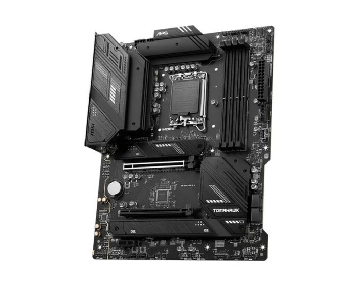 Материнська плата MSI MAG B760 Tomahawk WiFі Socket 1700