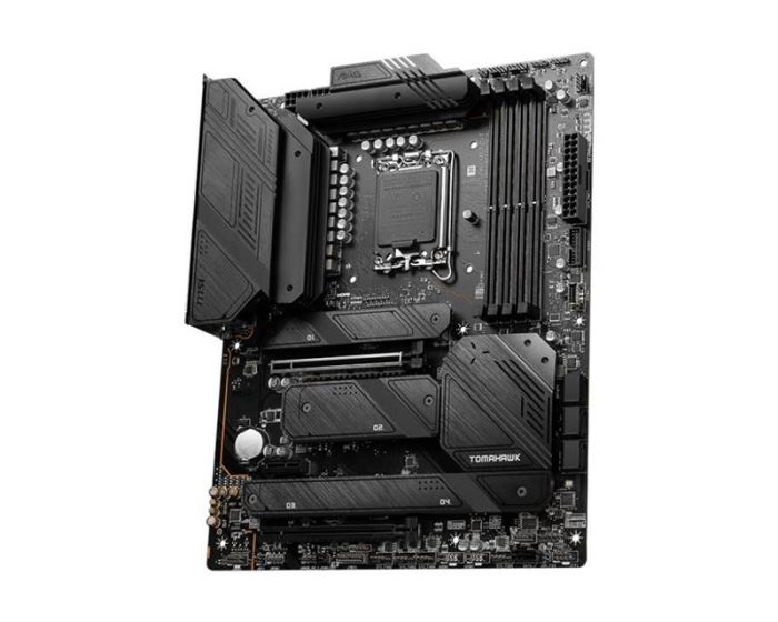 Материнська плата MSI MAG Z790 Tomahawk WiFi Socket 1700