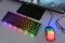 Миша 2E Gaming MG345 RGB Transparent (2E-MG345TR)