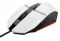 Миша Trust GXT 109 Felox RGB White (25066)